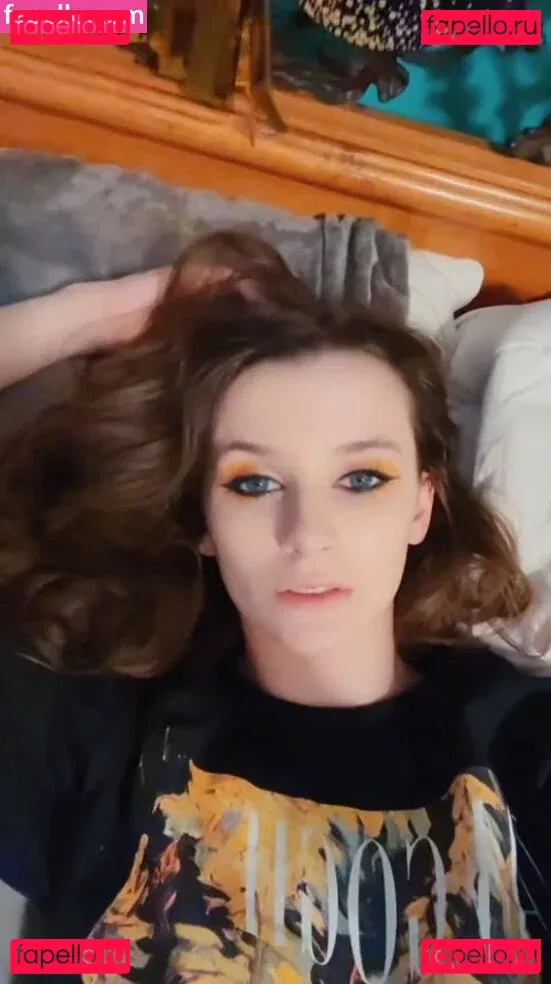 izassassin Onlyfans Photo Gallery 