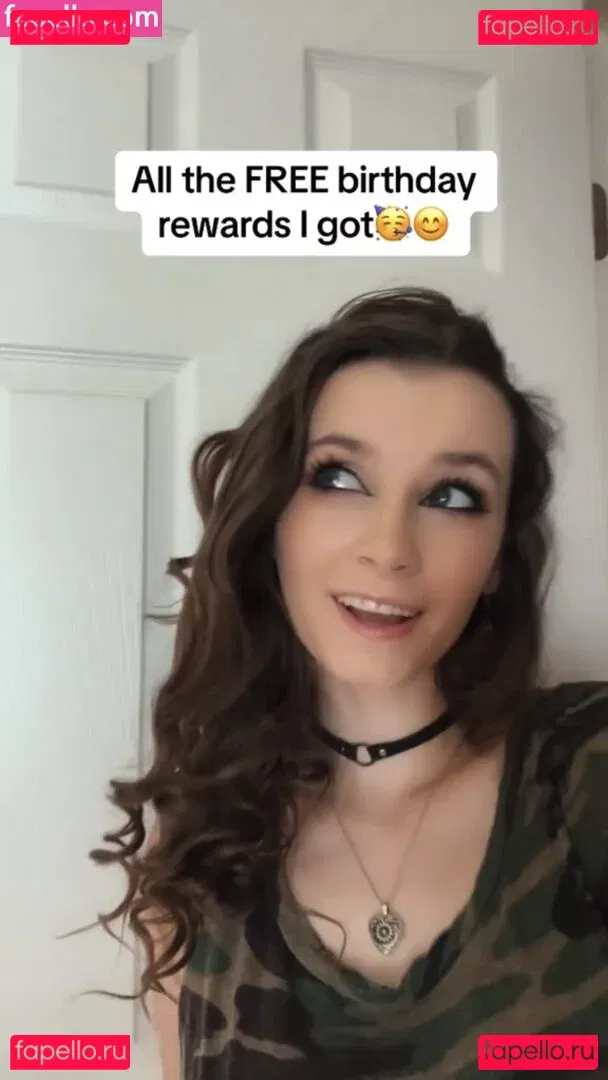 izassassin Onlyfans Photo Gallery 