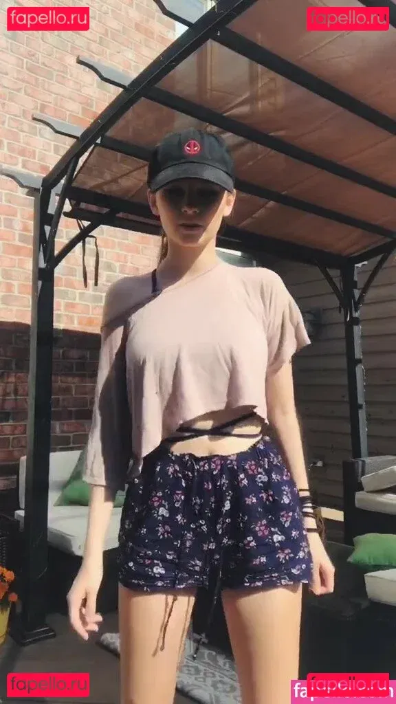 izassassin Onlyfans Photo Gallery 