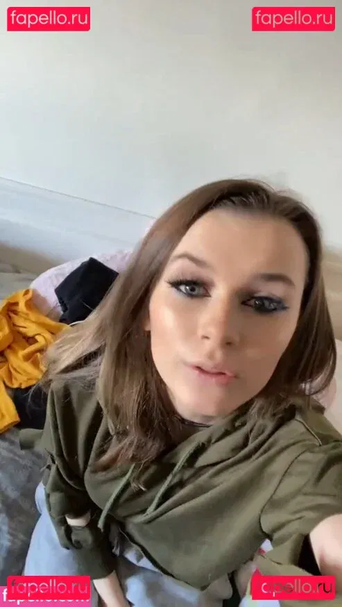 izassassin Onlyfans Photo Gallery 