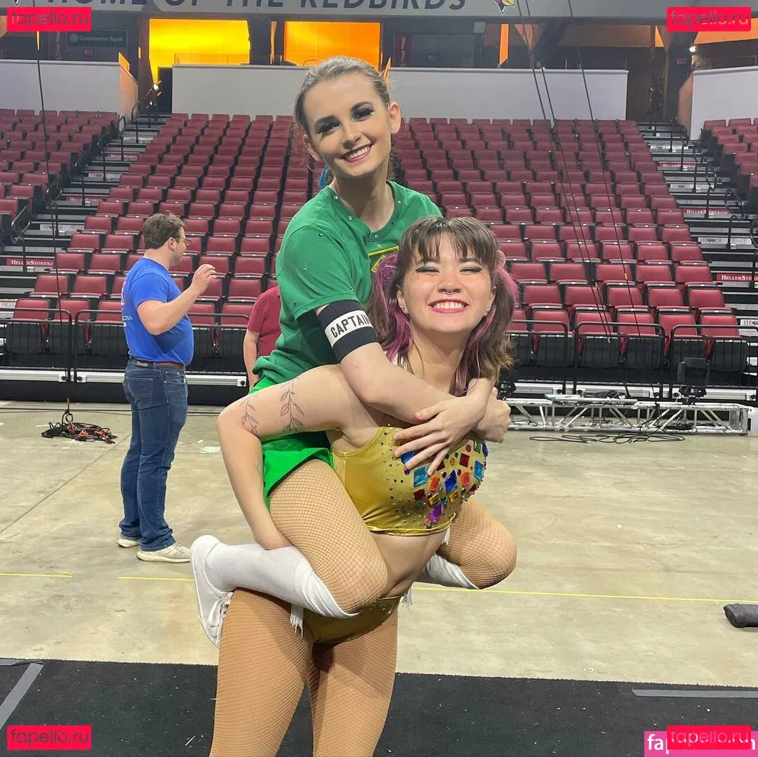 izassassin Onlyfans Photo Gallery 