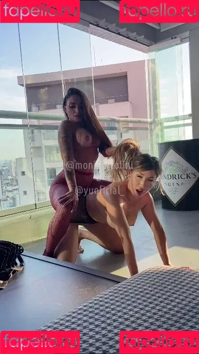 Monique Bertolini Onlyfans Photo Gallery 
