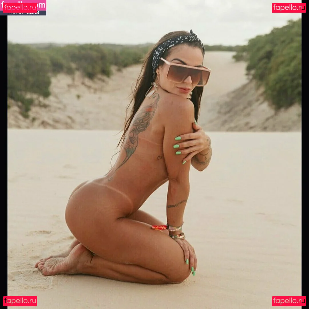 Monique Bertolini Onlyfans Photo Gallery 