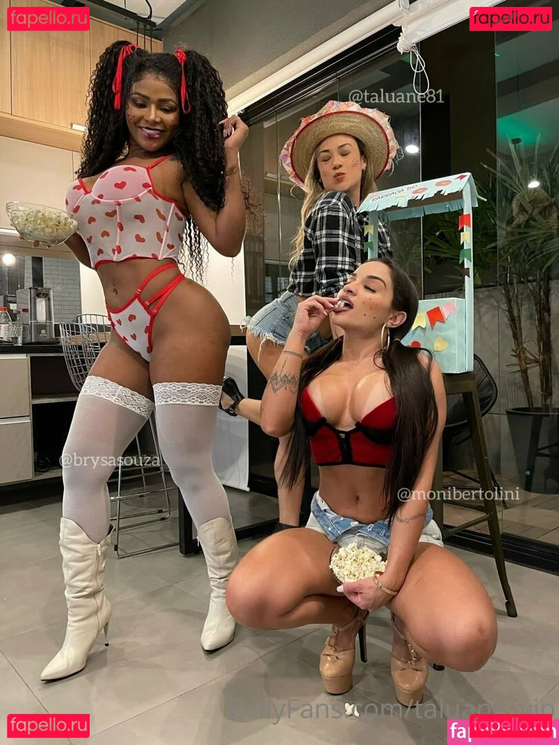 Monique Bertolini Onlyfans Photo Gallery 