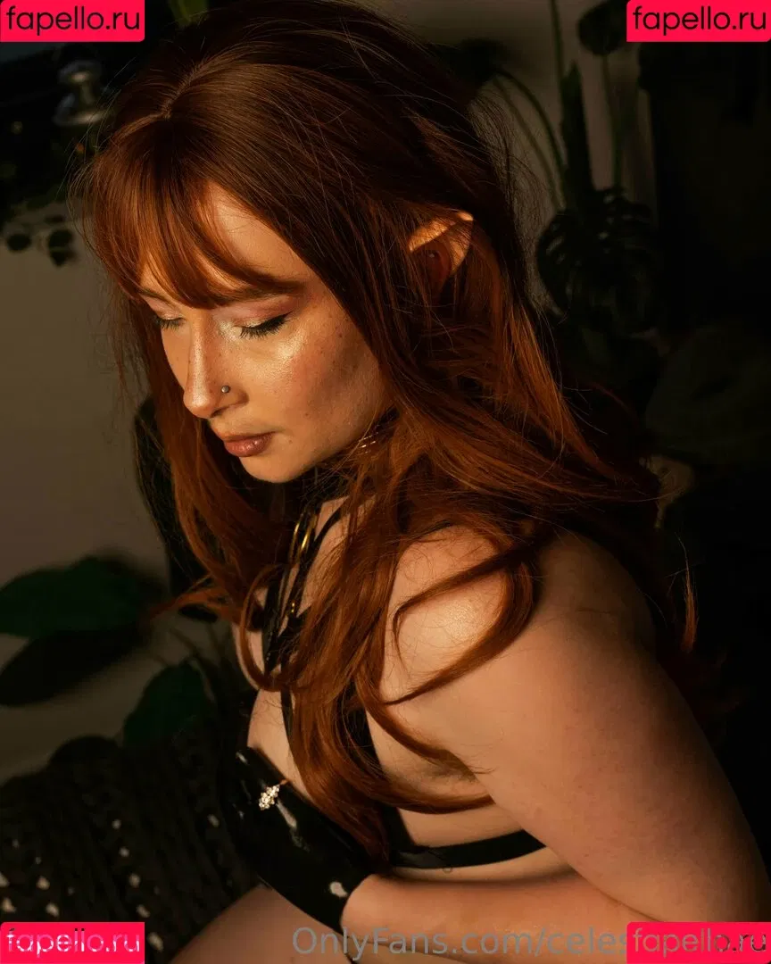 celestialthae Onlyfans Photo Gallery 