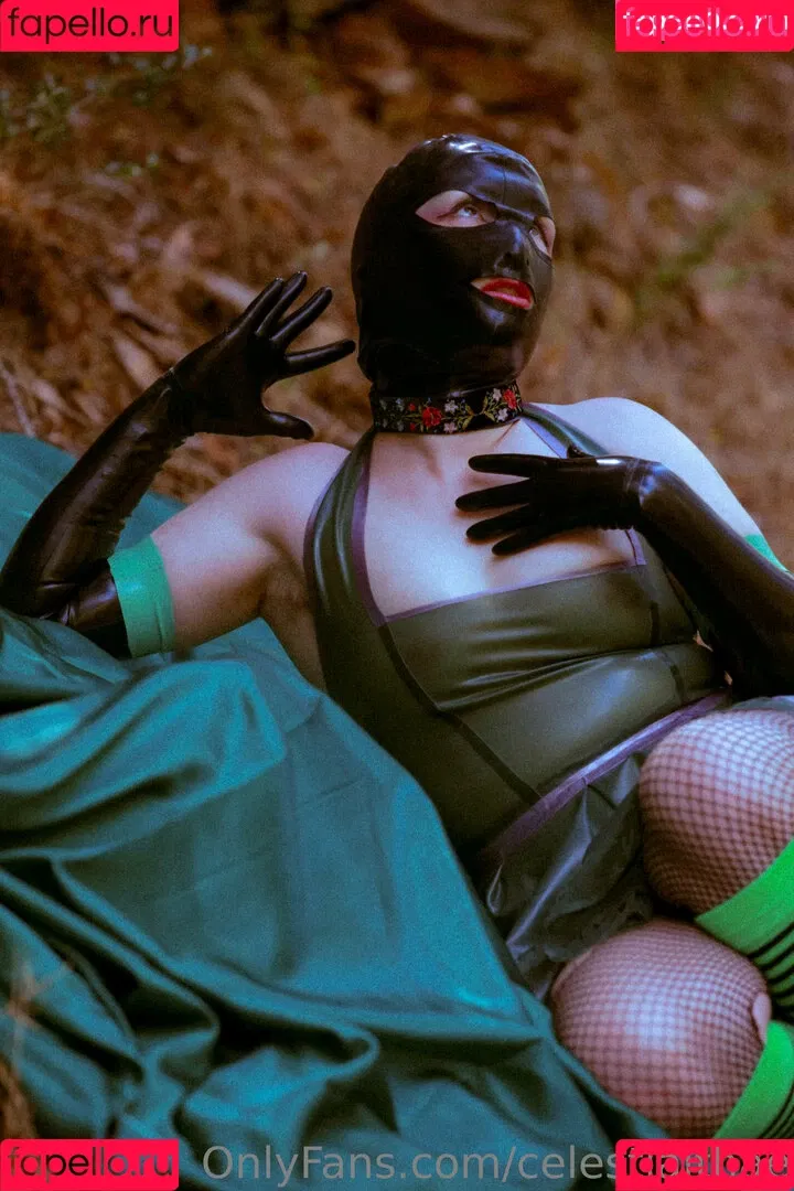 celestialthae Onlyfans Photo Gallery 