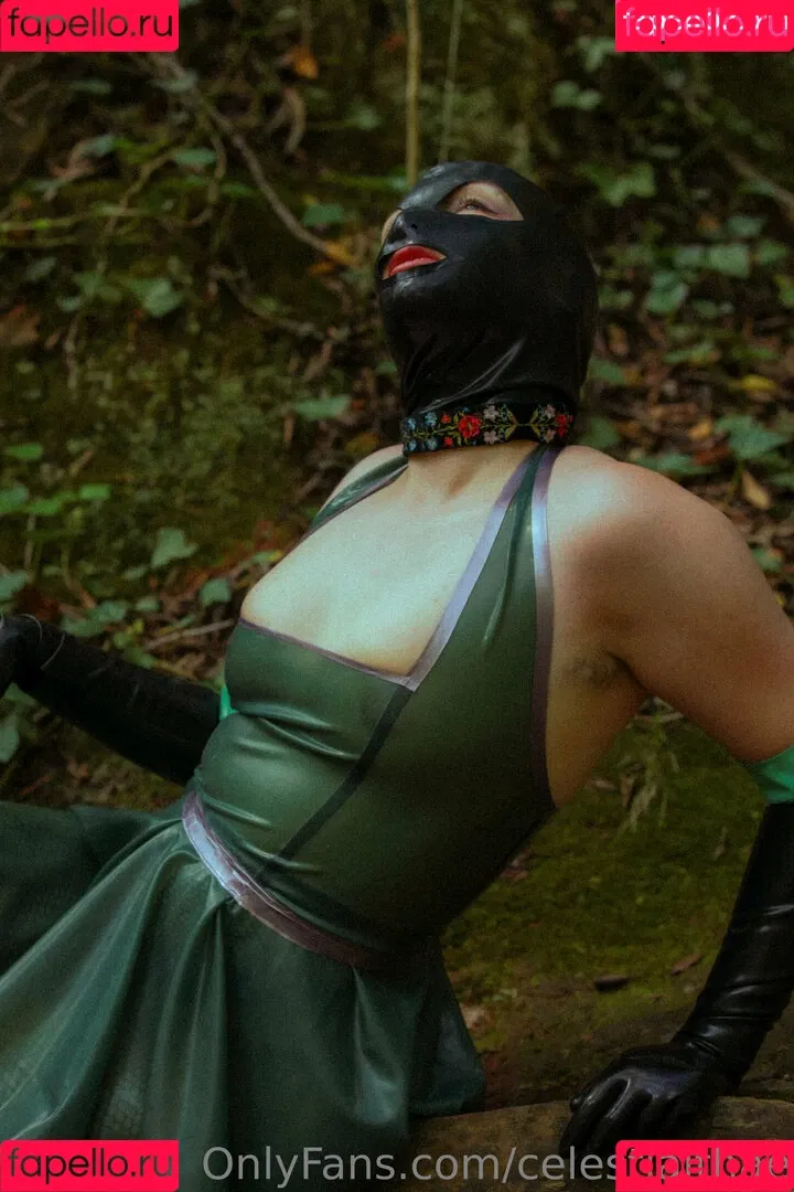 celestialthae Onlyfans Photo Gallery 