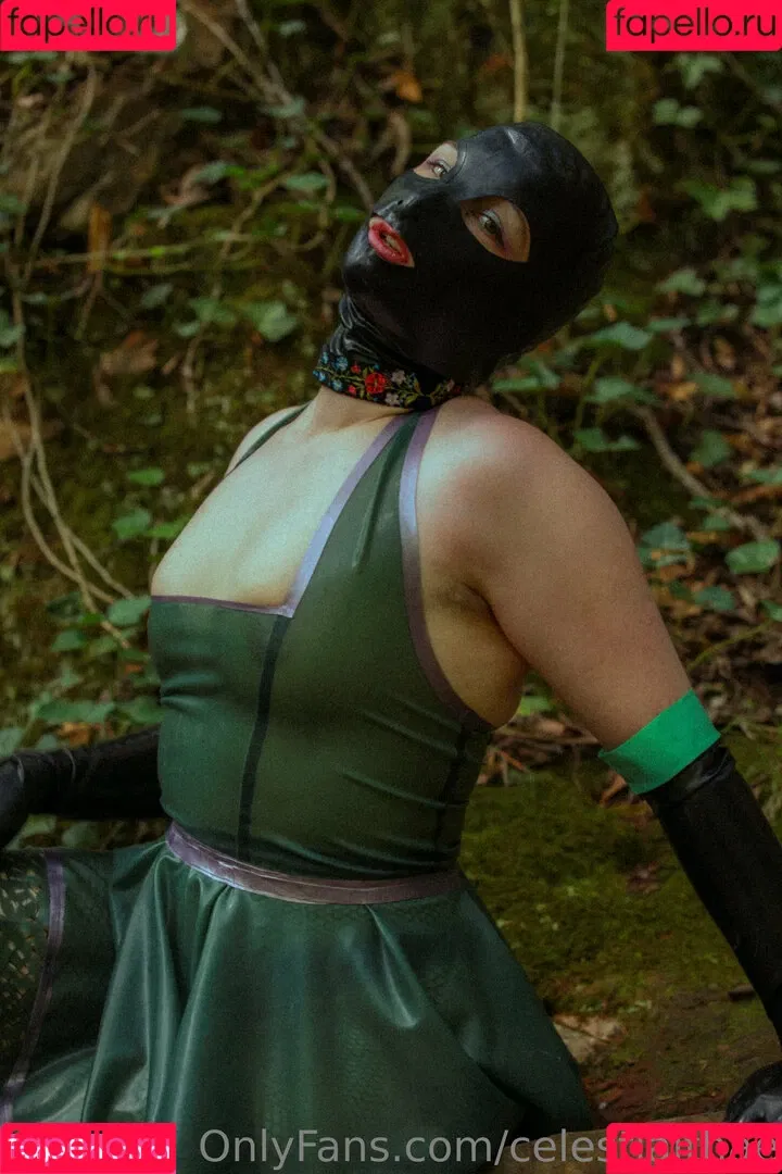 celestialthae Onlyfans Photo Gallery 