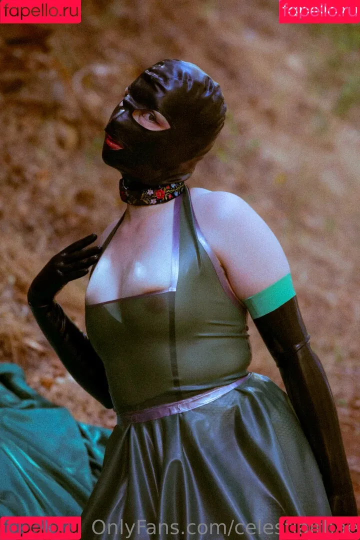 celestialthae Onlyfans Photo Gallery 