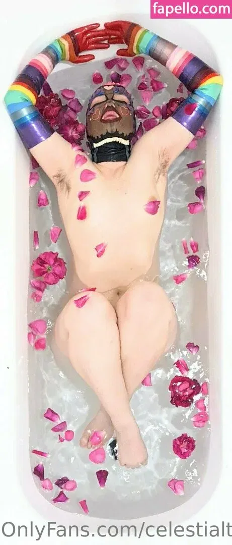 celestialthae Onlyfans Photo Gallery 