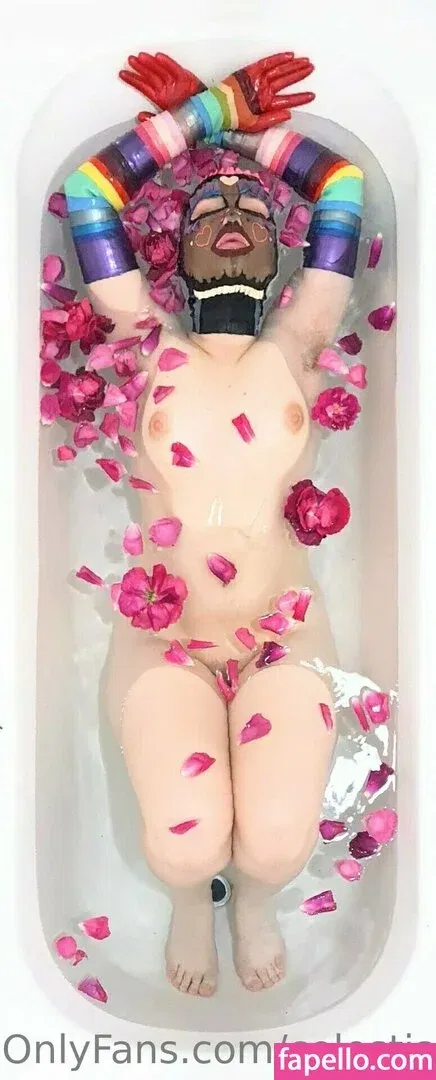 celestialthae Onlyfans Photo Gallery 