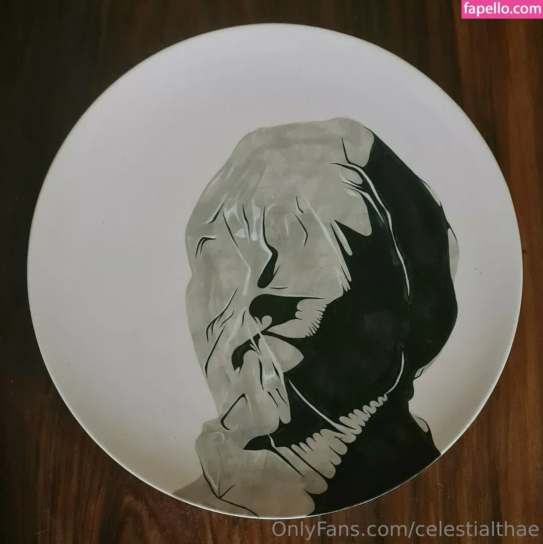 celestialthae Onlyfans Photo Gallery 