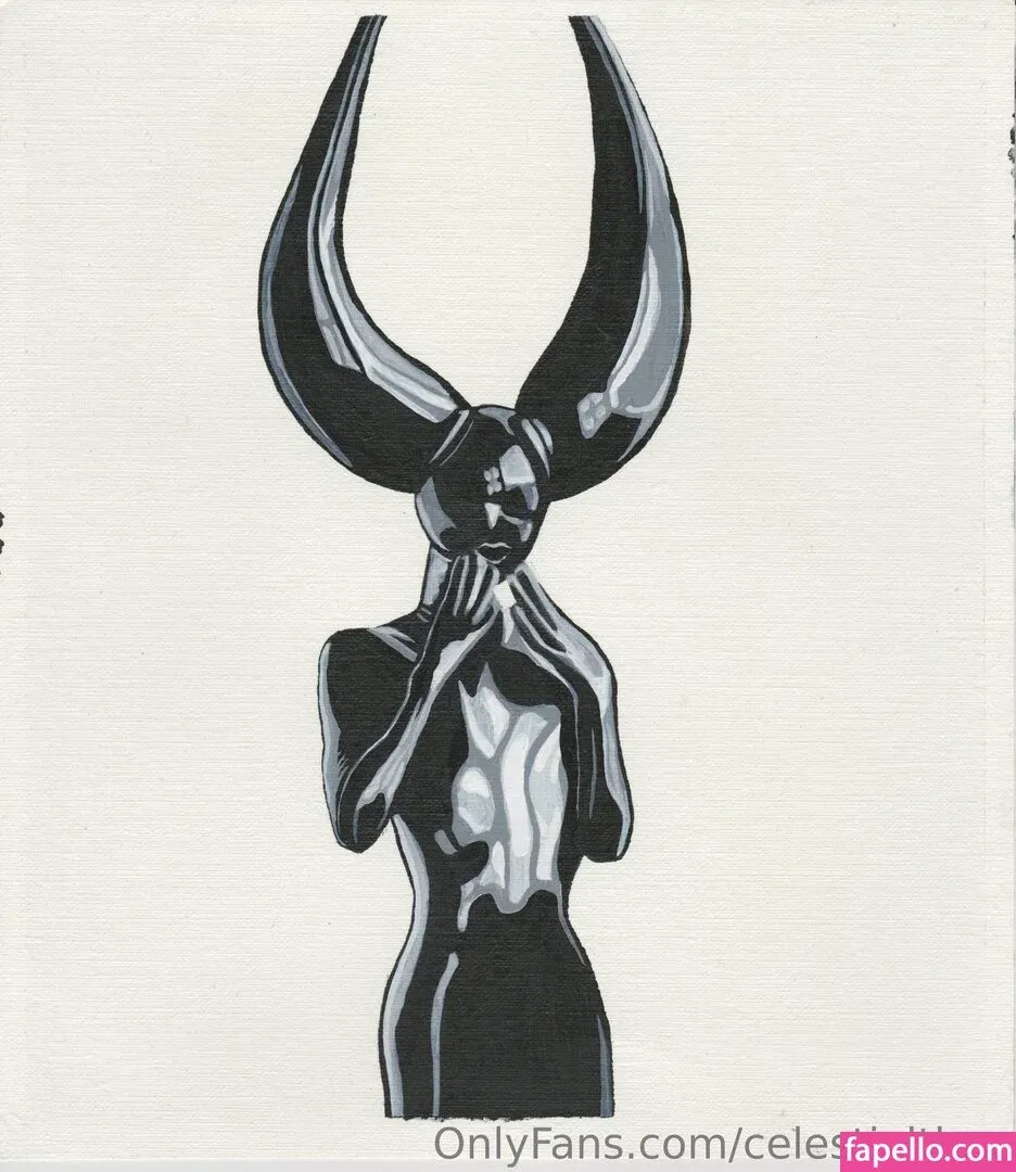 celestialthae Onlyfans Photo Gallery 