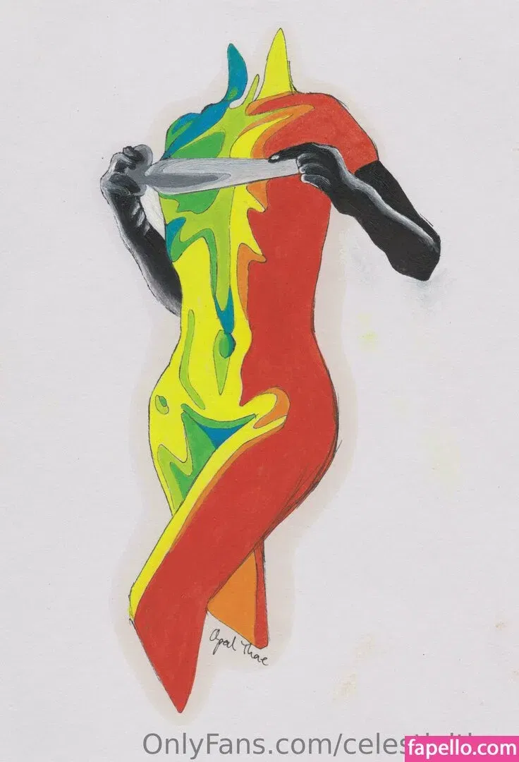 celestialthae Onlyfans Photo Gallery 