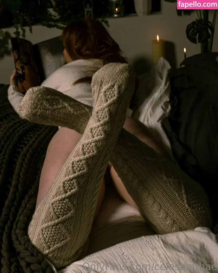 celestialthae Onlyfans Photo Gallery 