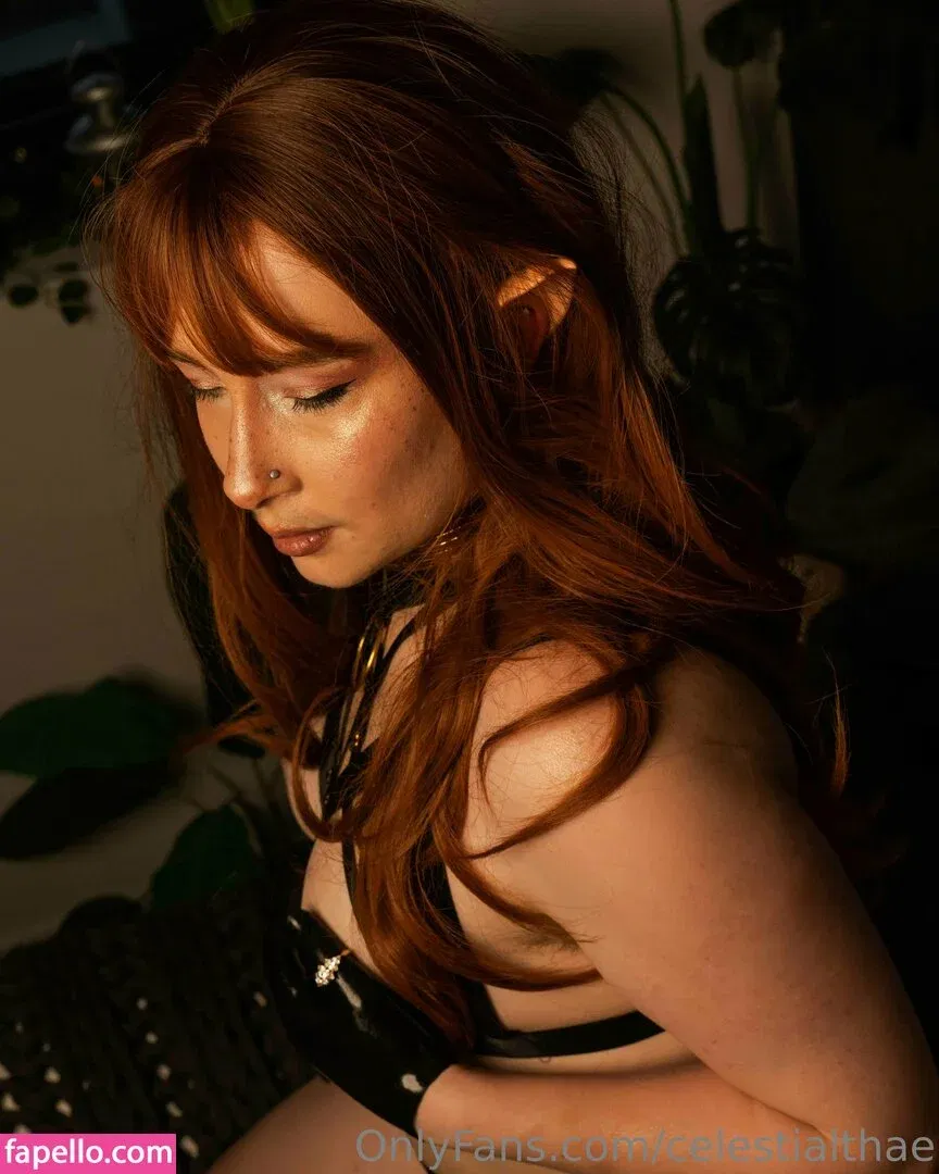celestialthae Onlyfans Photo Gallery 