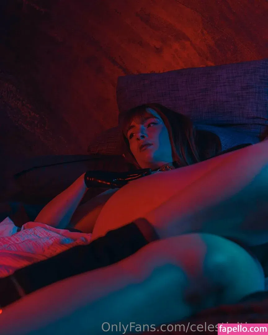 celestialthae Onlyfans Photo Gallery 