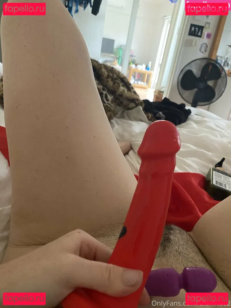 clitriinee2 Onlyfans Photo Gallery 