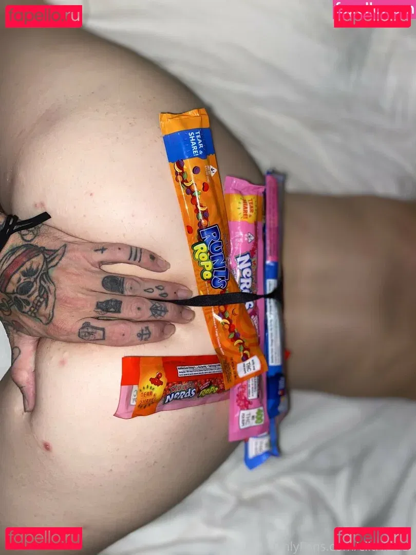 clitriinee2 Onlyfans Photo Gallery 