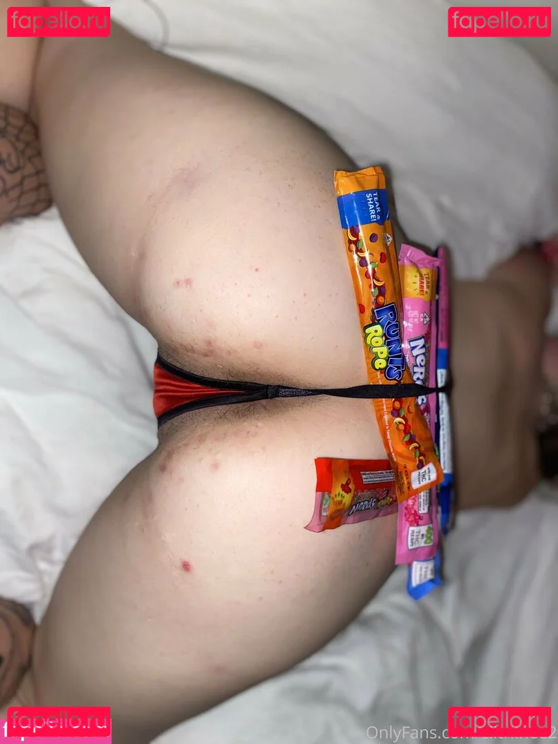 clitriinee2 Onlyfans Photo Gallery 