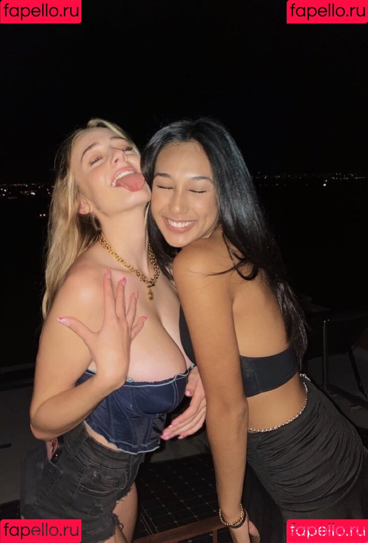 Charlotte Bregman Onlyfans Photo Gallery 