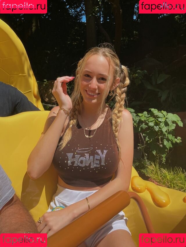 Charlotte Bregman Onlyfans Photo Gallery 