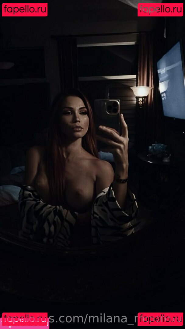 Milanaa.moon Nude Onlyfans Photo 14