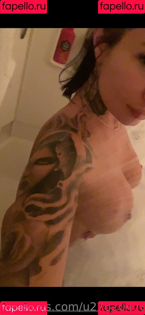 Jenna Skiba Nude Onlyfans Photo 49