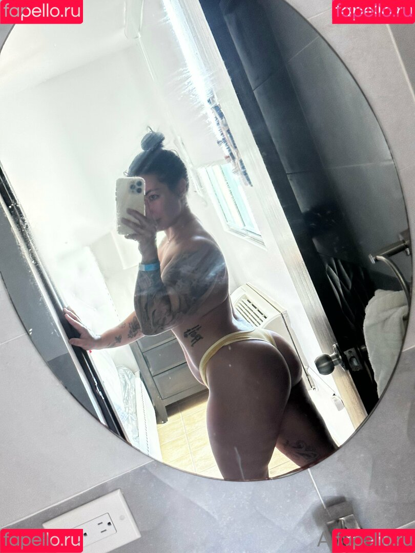 Jenna Skiba Nude Onlyfans Photo 18