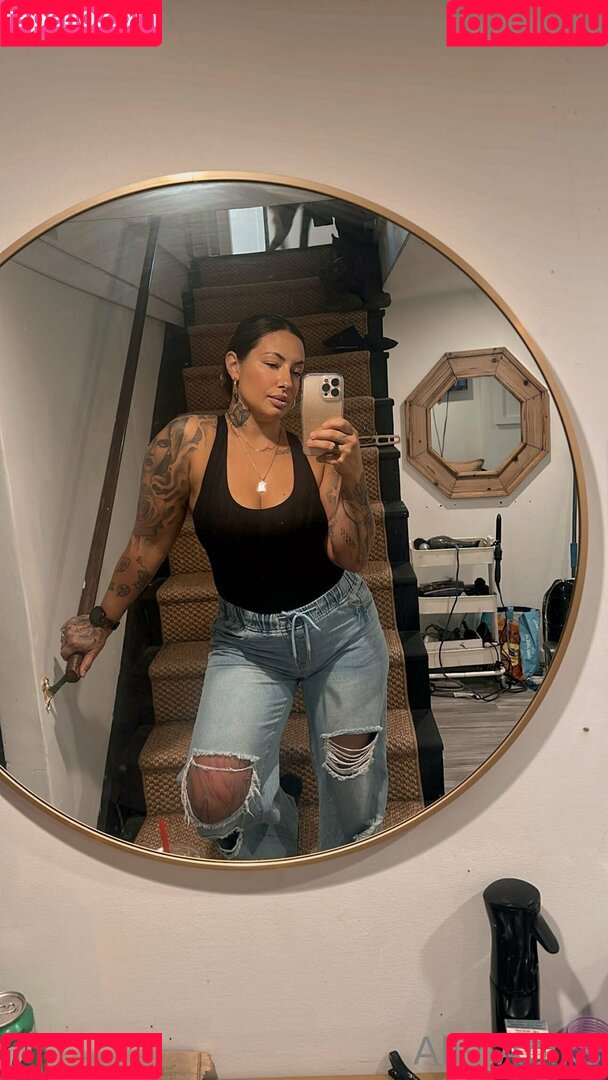 Jenna Skiba Nude Onlyfans Photo 7