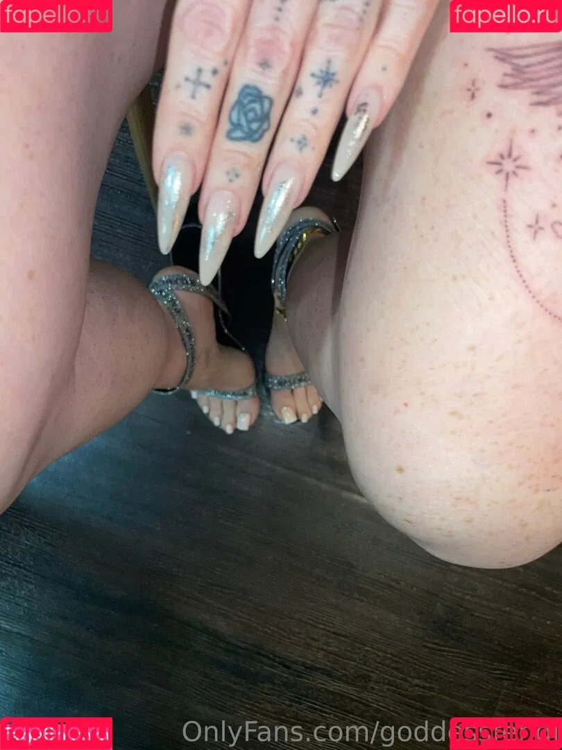 goddessfendi Onlyfans Photo Gallery 