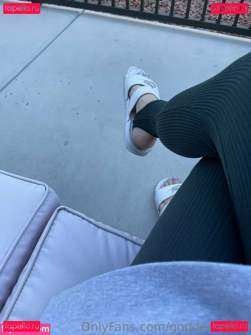 goddessfendi Onlyfans Photo Gallery 