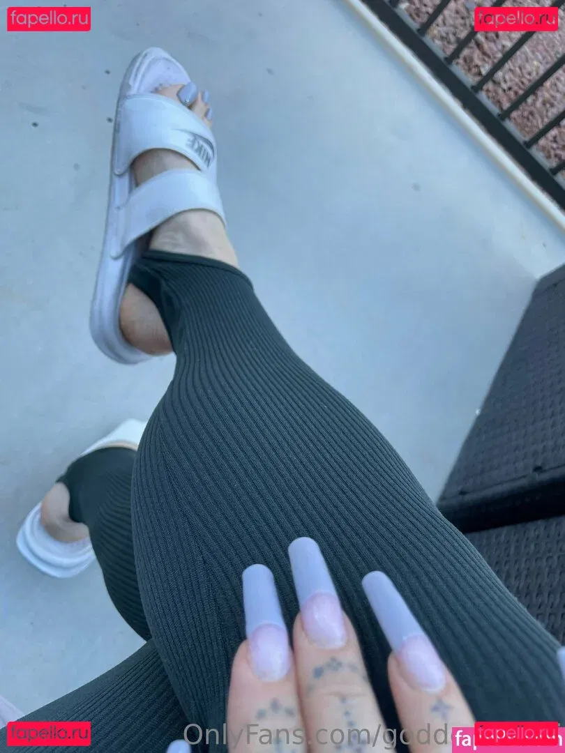 goddessfendi Onlyfans Photo Gallery 