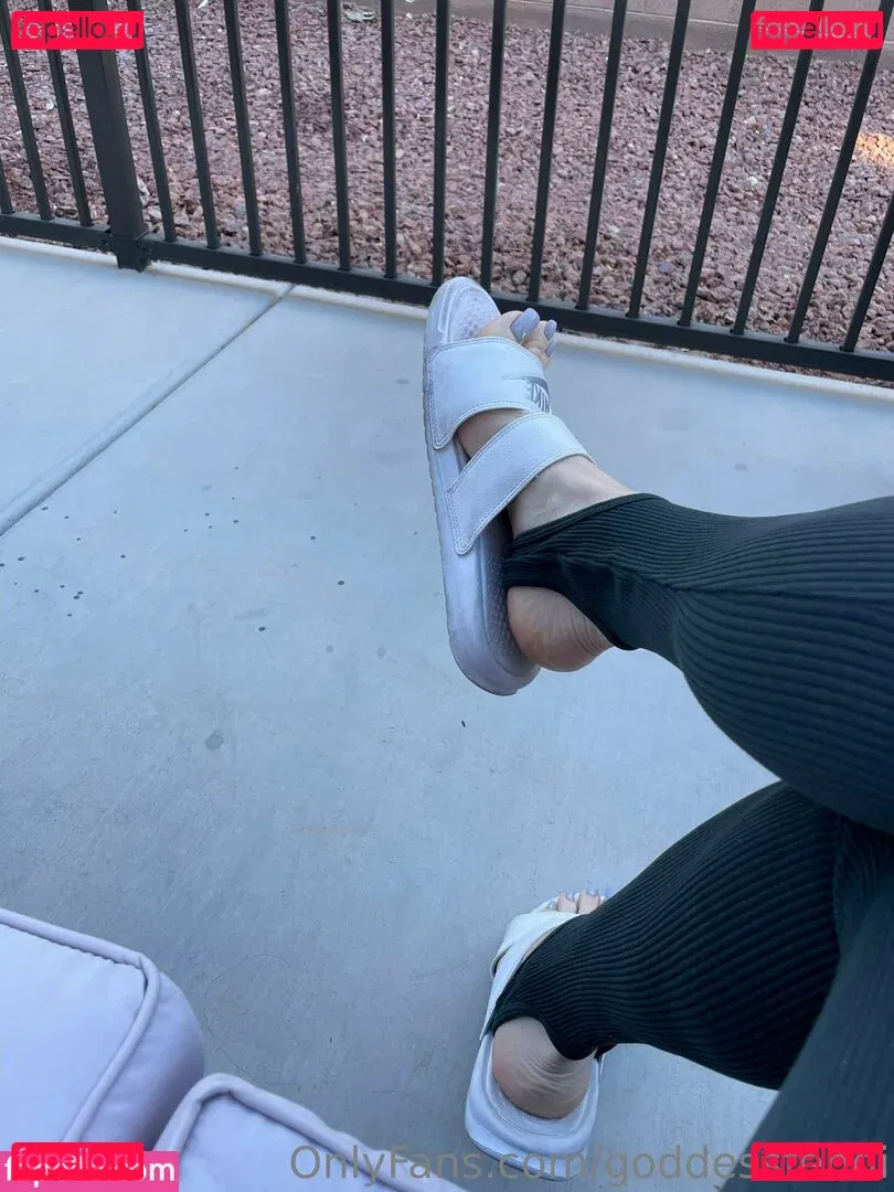 goddessfendi Onlyfans Photo Gallery 