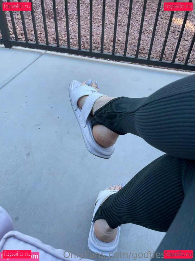 goddessfendi Onlyfans Photo Gallery 