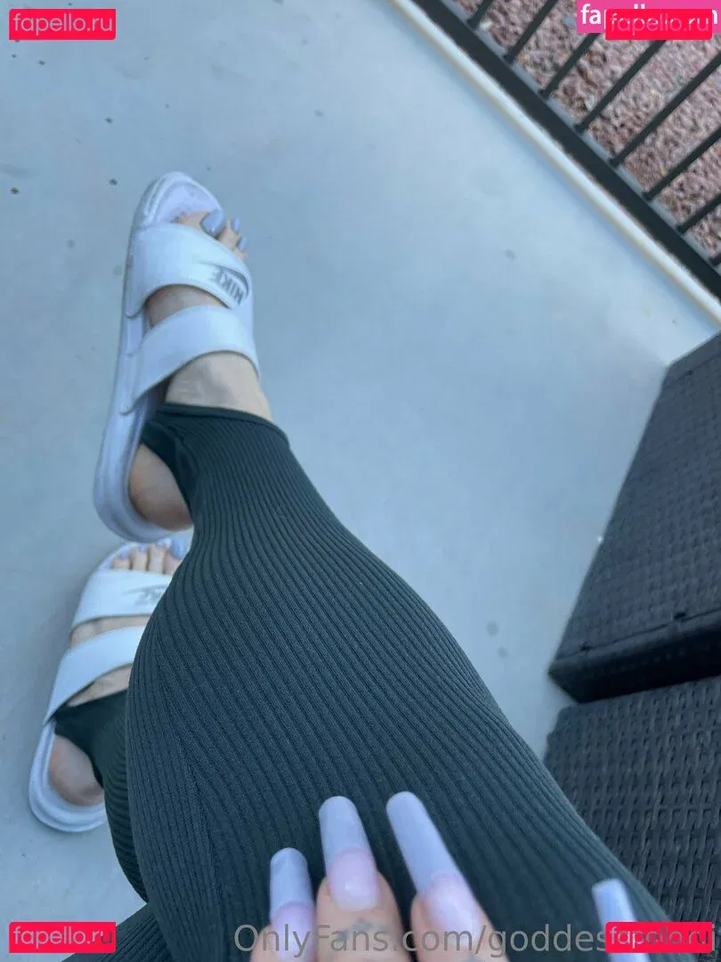 goddessfendi Onlyfans Photo Gallery 