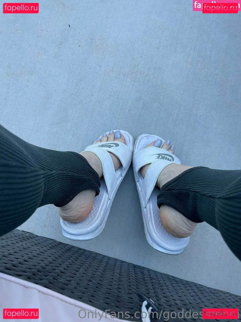 goddessfendi Onlyfans Photo Gallery 