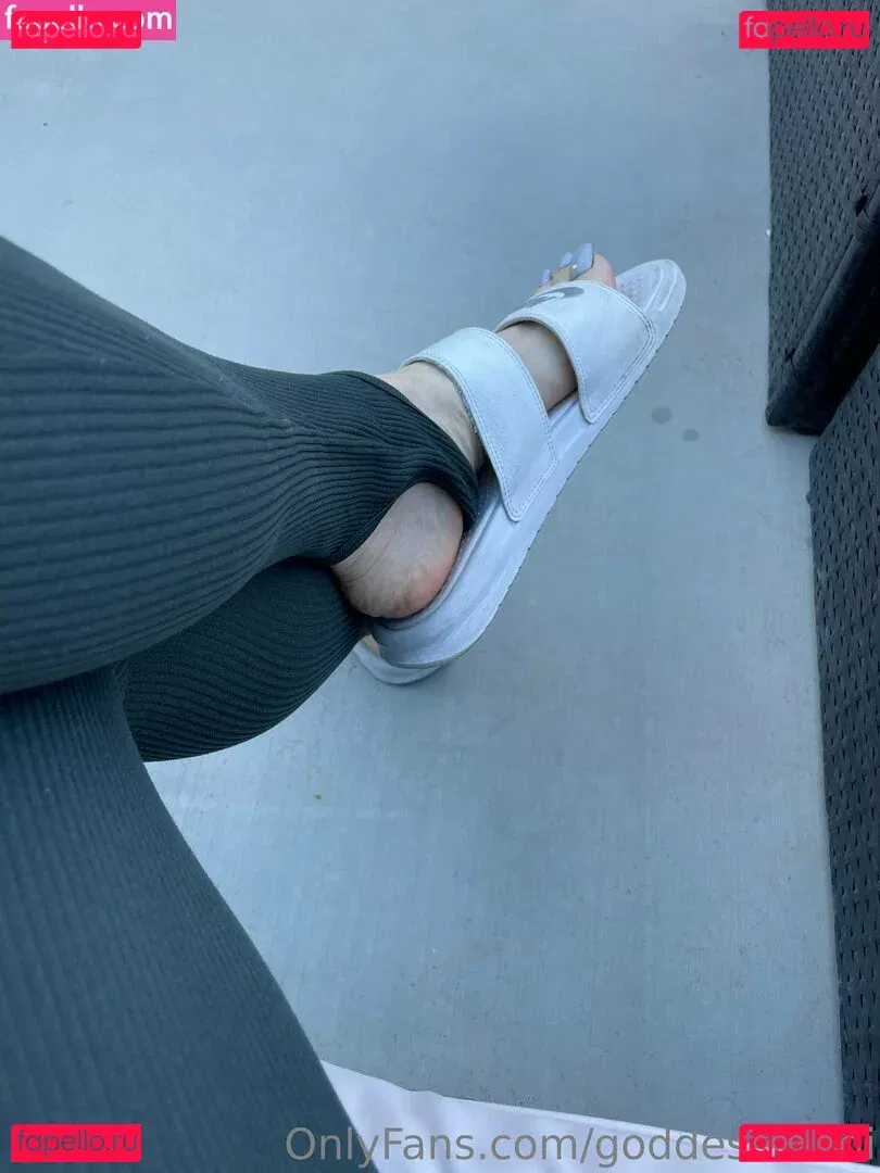 goddessfendi Onlyfans Photo Gallery 