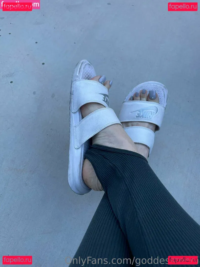 goddessfendi Onlyfans Photo Gallery 