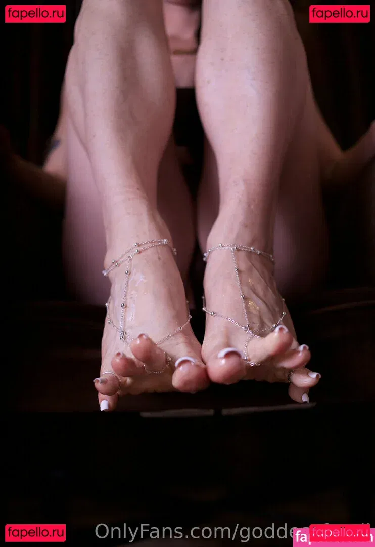 goddessfendi Onlyfans Photo Gallery 