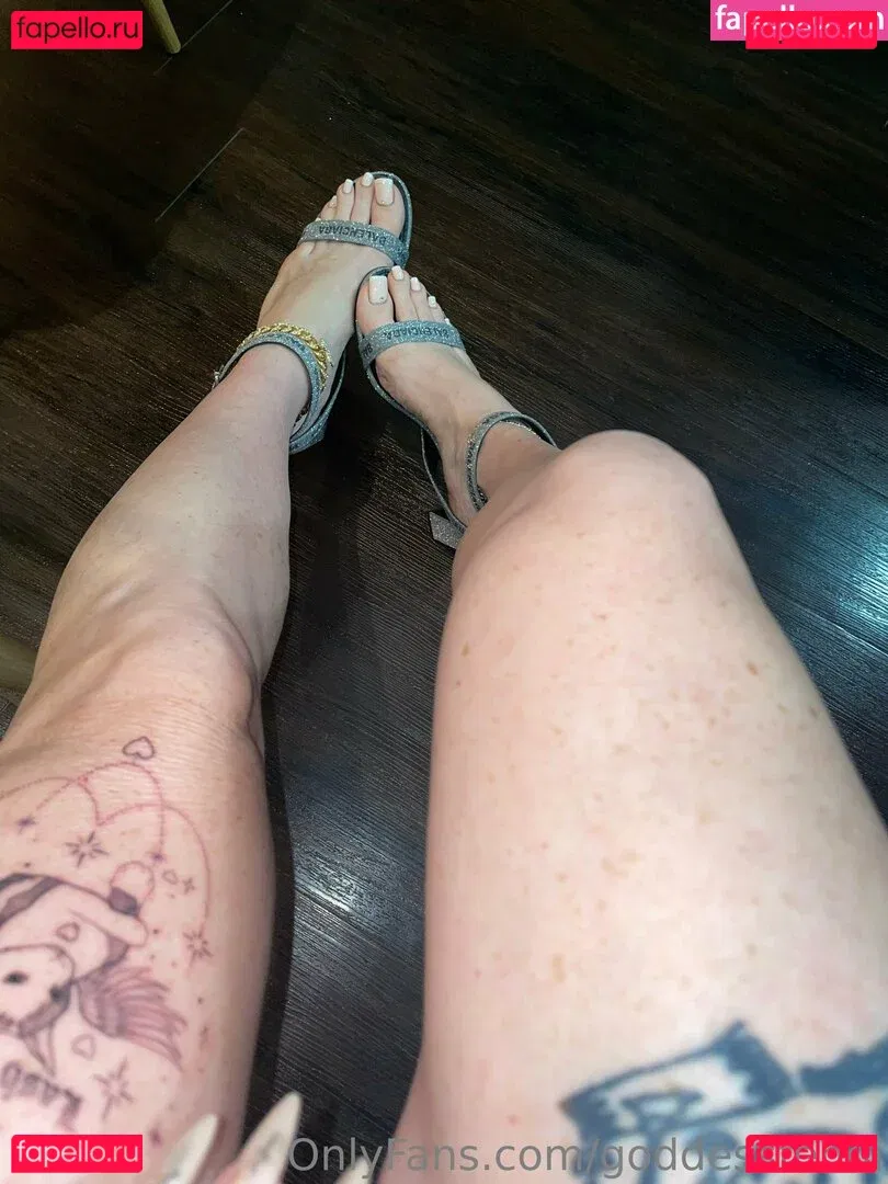 goddessfendi Onlyfans Photo Gallery 