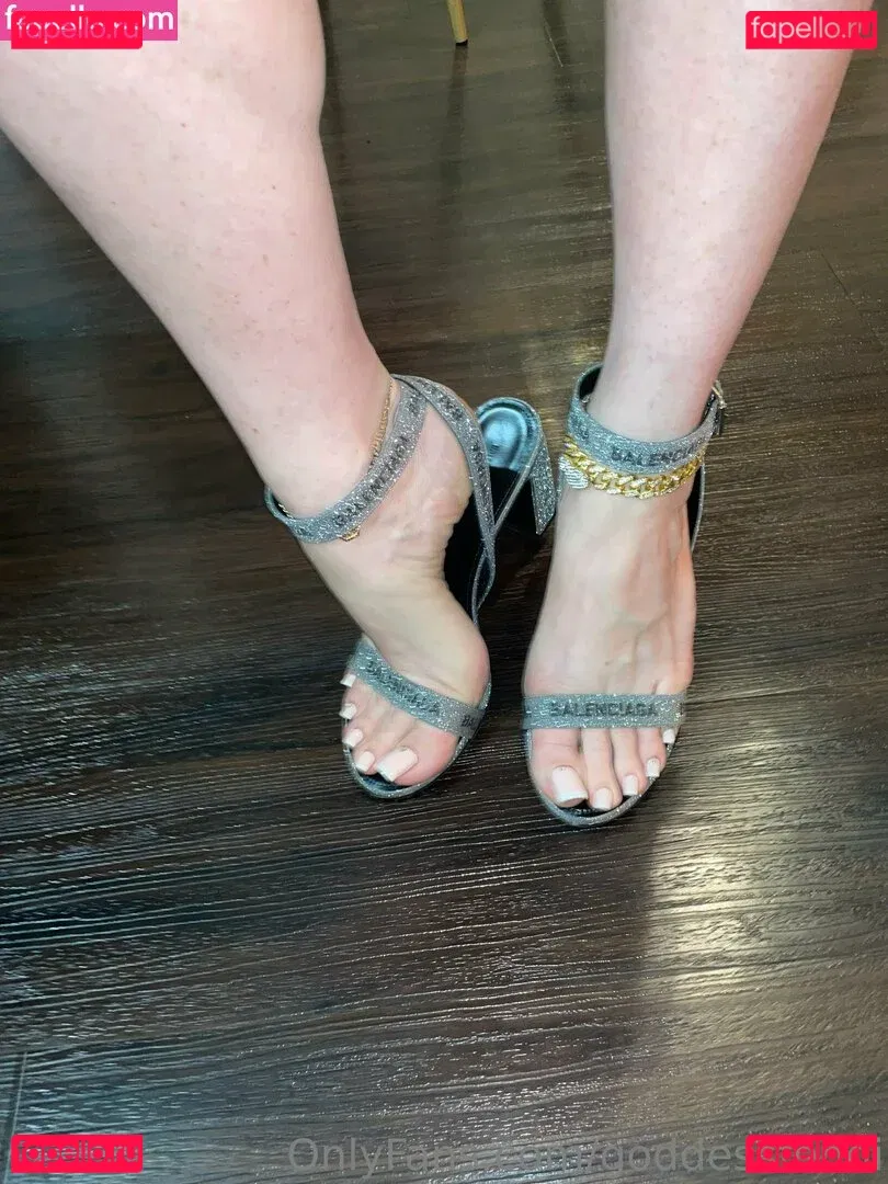 goddessfendi Onlyfans Photo Gallery 