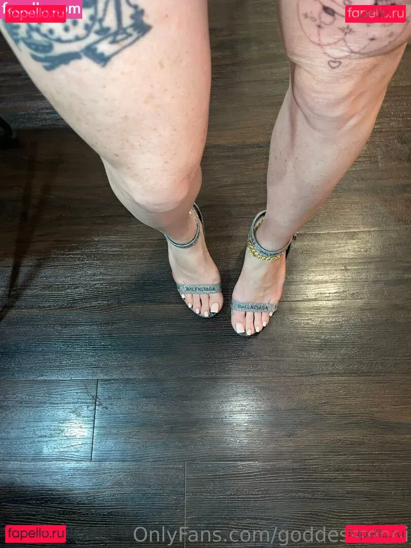 goddessfendi Onlyfans Photo Gallery 