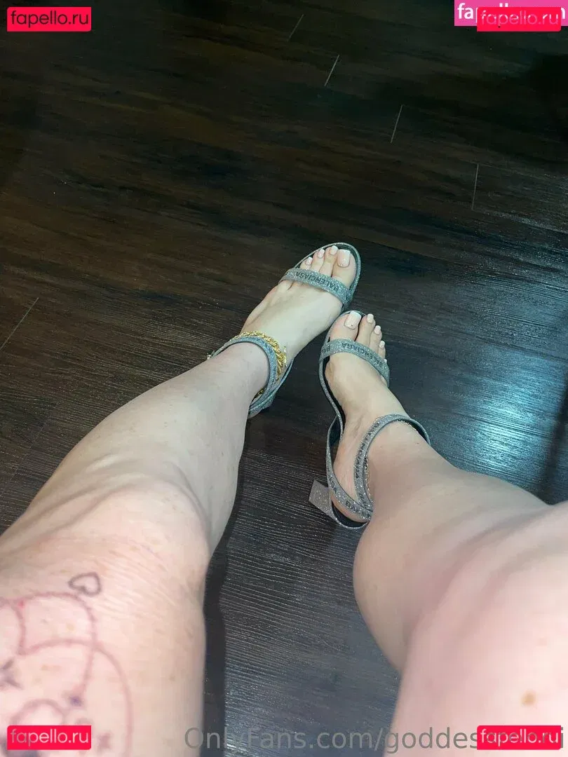 goddessfendi Onlyfans Photo Gallery 