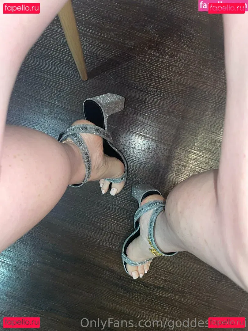 goddessfendi Onlyfans Photo Gallery 