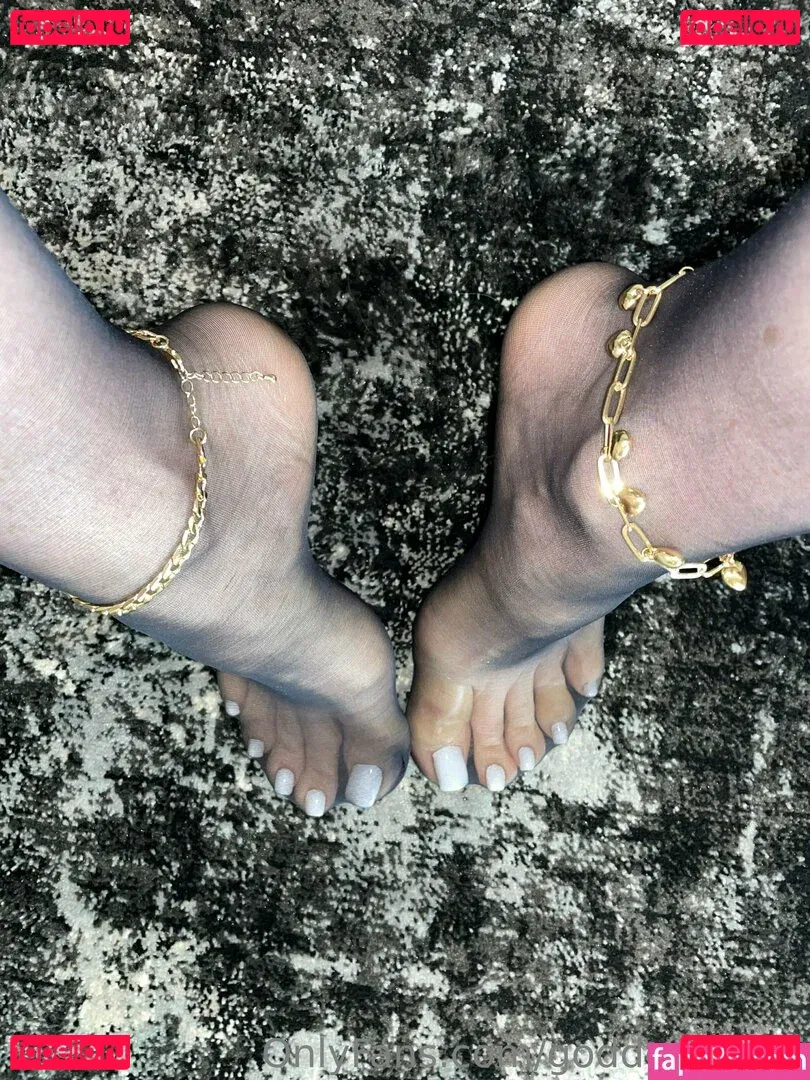 goddessfendi Onlyfans Photo Gallery 