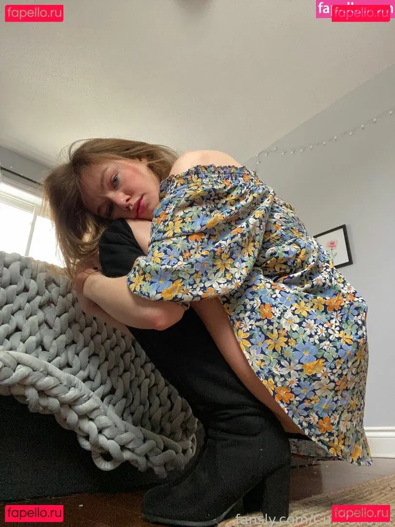 cutegiraffe Onlyfans Photo Gallery 