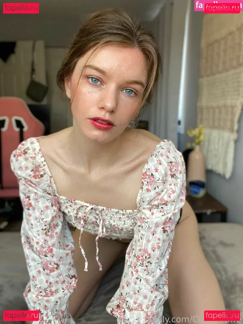 cutegiraffe Onlyfans Photo Gallery 