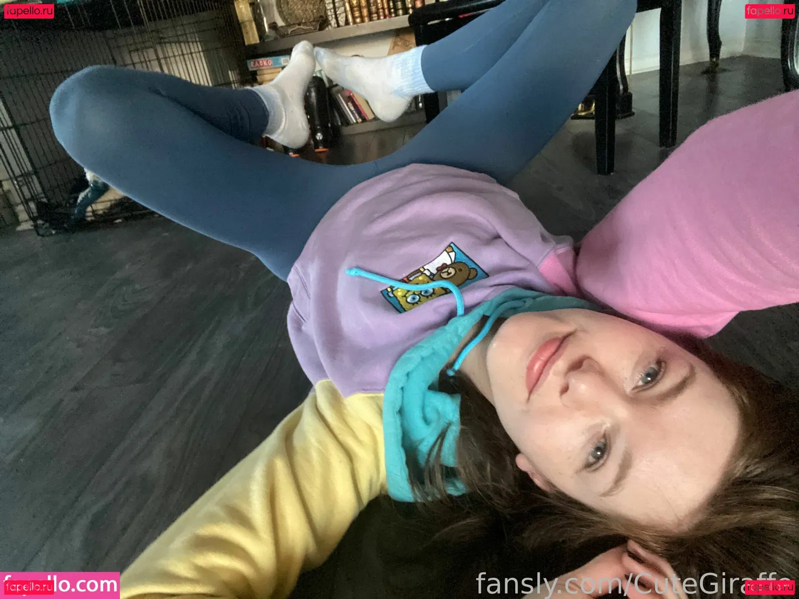 cutegiraffe Onlyfans Photo Gallery 