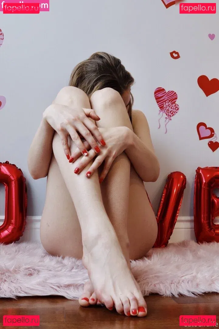 cutegiraffe Onlyfans Photo Gallery 